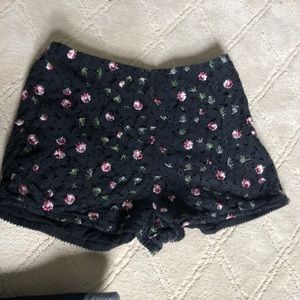 Kendall and Kylie Shorts
